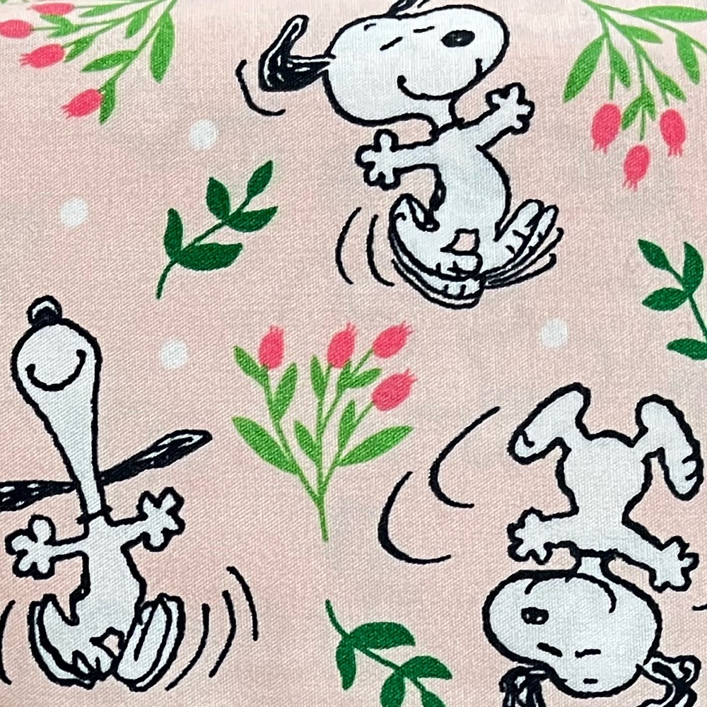 *BRAND NEW* Snoopy Peanuts Sheet Set - Queen Size - Picture 2 of 3